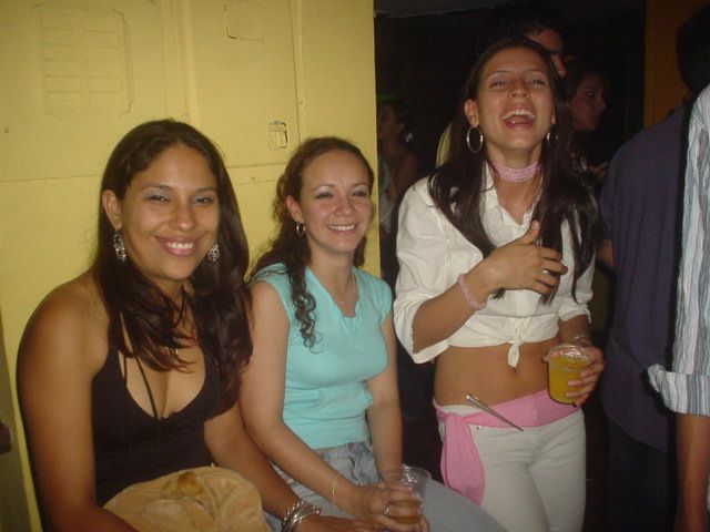 Foto 43 de Zoologico · 20 de julio de 2004 en Zoologico, Bucaramanga