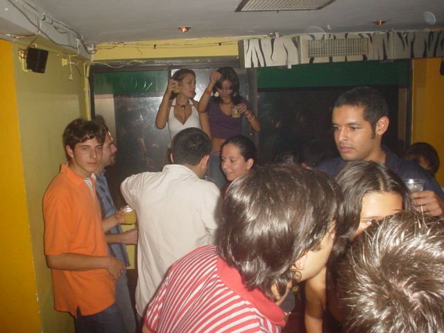Foto 45 de Zoologico · 20 de julio de 2004 en Zoologico, Bucaramanga