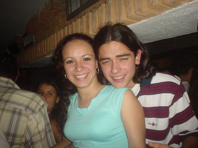 Foto 46 de Zoologico · 20 de julio de 2004 en Zoologico, Bucaramanga
