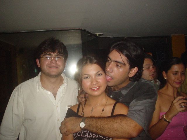 Foto 61 de Zoologico · 20 de julio de 2004 en Zoologico, Bucaramanga