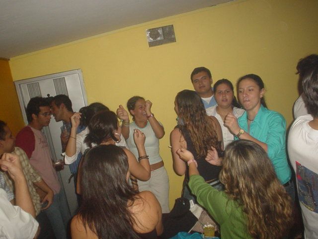 Foto 65 de Zoologico · 20 de julio de 2004 en Zoologico, Bucaramanga