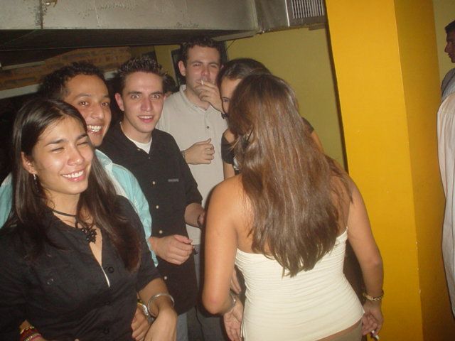 Foto 66 de Zoologico · 20 de julio de 2004 en Zoologico, Bucaramanga