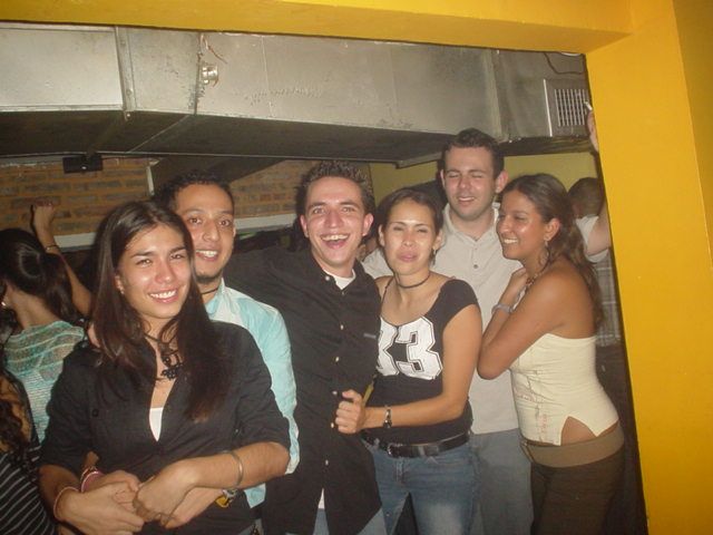 Foto 67 de Zoologico · 20 de julio de 2004 en Zoologico, Bucaramanga