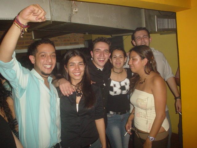 Foto 68 de Zoologico · 20 de julio de 2004 en Zoologico, Bucaramanga