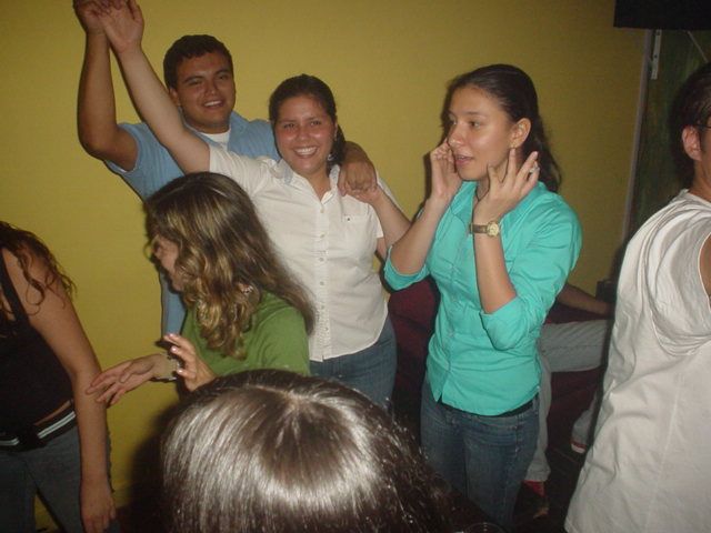Foto 69 de Zoologico · 20 de julio de 2004 en Zoologico, Bucaramanga