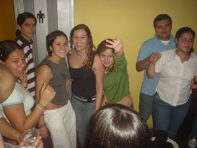 Foto 70 de Zoologico · 20 de julio de 2004 en Zoologico, Bucaramanga