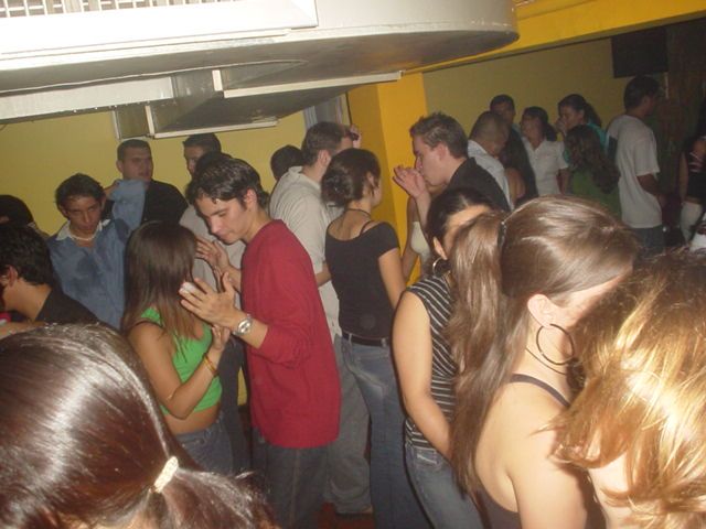 Foto 71 de Zoologico · 20 de julio de 2004 en Zoologico, Bucaramanga