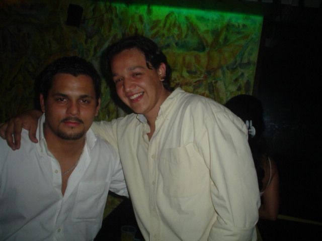 Foto 73 de Zoologico · 20 de julio de 2004 en Zoologico, Bucaramanga