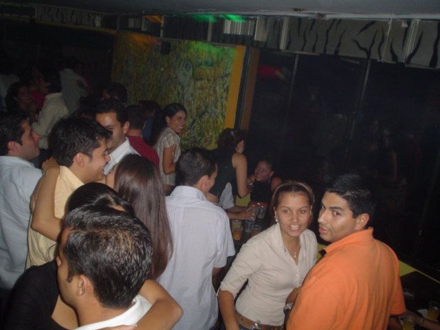 Foto 82 de Zoologico · 20 de julio de 2004 en Zoologico, Bucaramanga