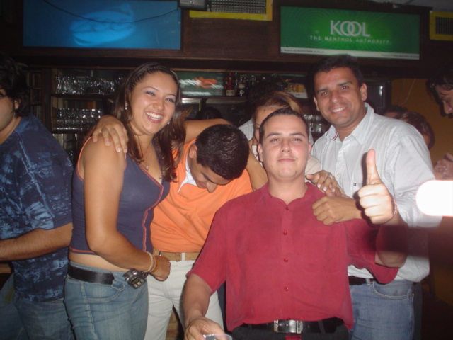 Foto 83 de Zoologico · 20 de julio de 2004 en Zoologico, Bucaramanga