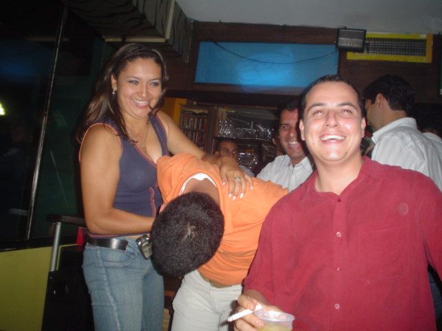 Foto 85 de Zoologico · 20 de julio de 2004 en Zoologico, Bucaramanga