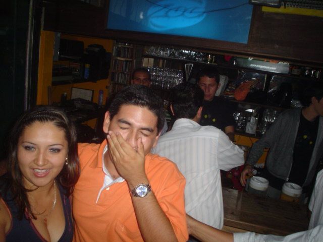 Foto 86 de Zoologico · 20 de julio de 2004 en Zoologico, Bucaramanga