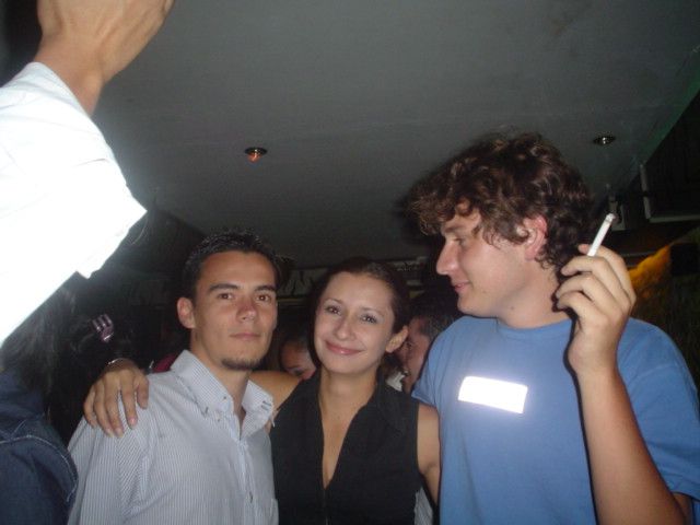 Foto 90 de Zoologico · 20 de julio de 2004 en Zoologico, Bucaramanga