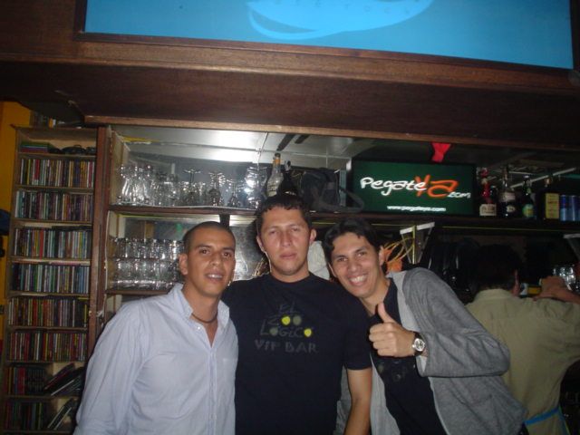 Foto 91 de Zoologico · 20 de julio de 2004 en Zoologico, Bucaramanga