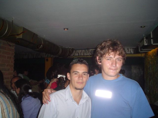 Foto 94 de Zoologico · 20 de julio de 2004 en Zoologico, Bucaramanga