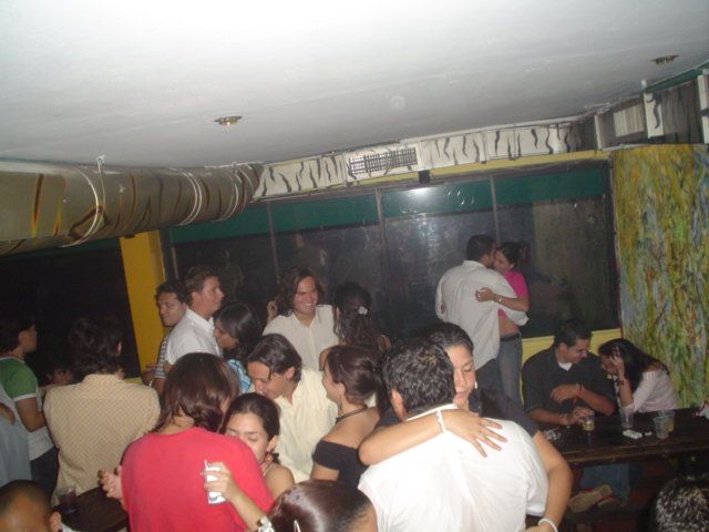 Foto 95 de Zoologico · 20 de julio de 2004 en Zoologico, Bucaramanga