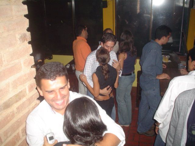 Foto 97 de Zoologico · 20 de julio de 2004 en Zoologico, Bucaramanga