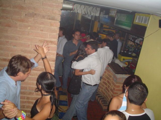 Foto 98 de Zoologico · 20 de julio de 2004 en Zoologico, Bucaramanga
