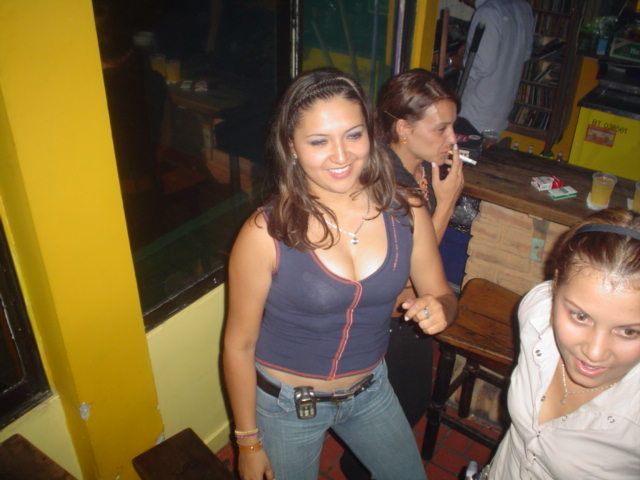 Foto 104 de Zoologico · 20 de julio de 2004 en Zoologico, Bucaramanga