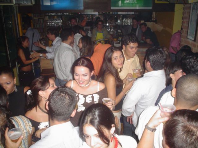 Foto 116 de Zoologico · 20 de julio de 2004 en Zoologico, Bucaramanga