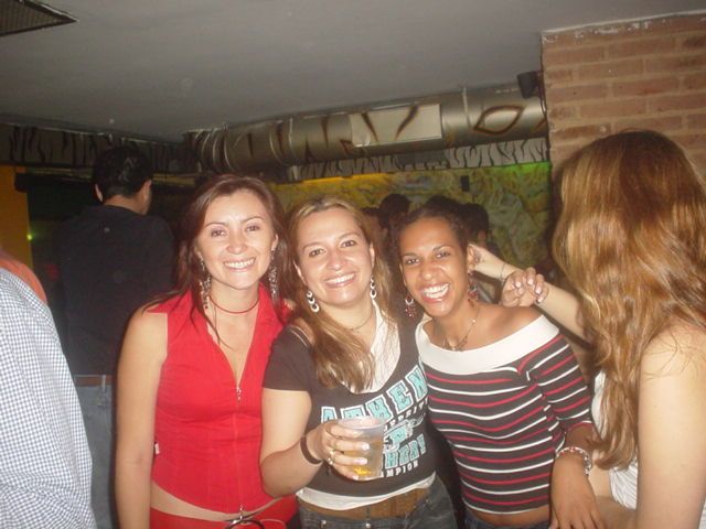 Foto 121 de Zoologico · 20 de julio de 2004 en Zoologico, Bucaramanga