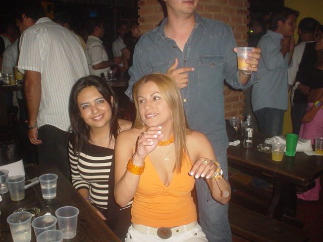 Foto 125 de Zoologico · 20 de julio de 2004 en Zoologico, Bucaramanga