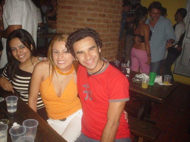Foto 127 de Zoologico · 20 de julio de 2004 en Zoologico, Bucaramanga