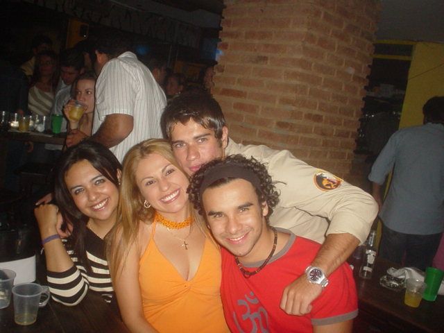 Foto 128 de Zoologico · 20 de julio de 2004 en Zoologico, Bucaramanga