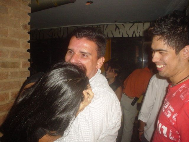 Foto 134 de Zoologico · 20 de julio de 2004 en Zoologico, Bucaramanga
