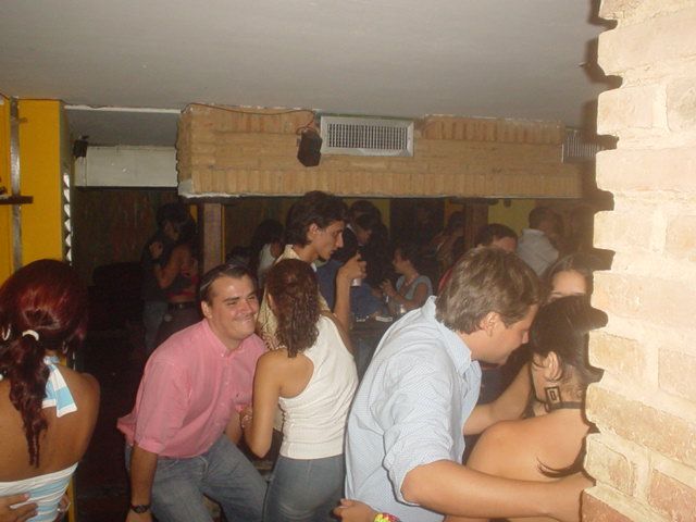 Foto 135 de Zoologico · 20 de julio de 2004 en Zoologico, Bucaramanga