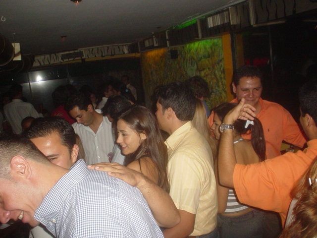 Foto 136 de Zoologico · 20 de julio de 2004 en Zoologico, Bucaramanga