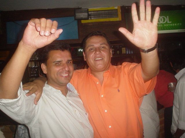Foto 141 de Zoologico · 20 de julio de 2004 en Zoologico, Bucaramanga