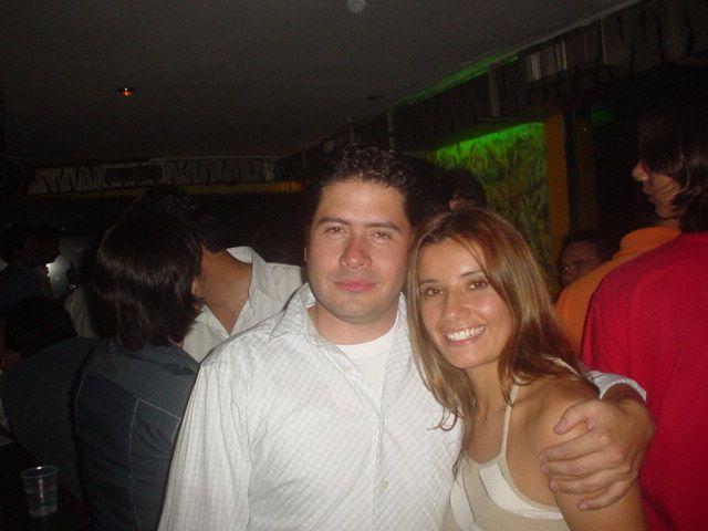 Foto 145 de Zoologico · 20 de julio de 2004 en Zoologico, Bucaramanga