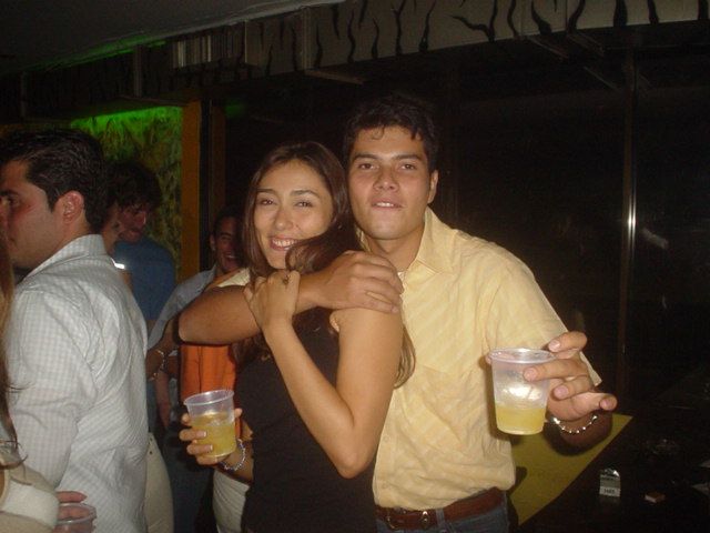 Foto 147 de Zoologico · 20 de julio de 2004 en Zoologico, Bucaramanga