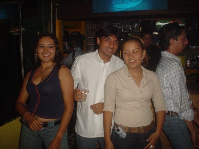 Foto 148 de Zoologico · 20 de julio de 2004 en Zoologico, Bucaramanga