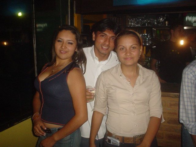 Foto 149 de Zoologico · 20 de julio de 2004 en Zoologico, Bucaramanga