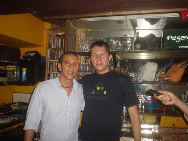 Foto 150 de Zoologico · 20 de julio de 2004 en Zoologico, Bucaramanga