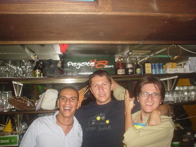 Foto 151 de Zoologico · 20 de julio de 2004 en Zoologico, Bucaramanga
