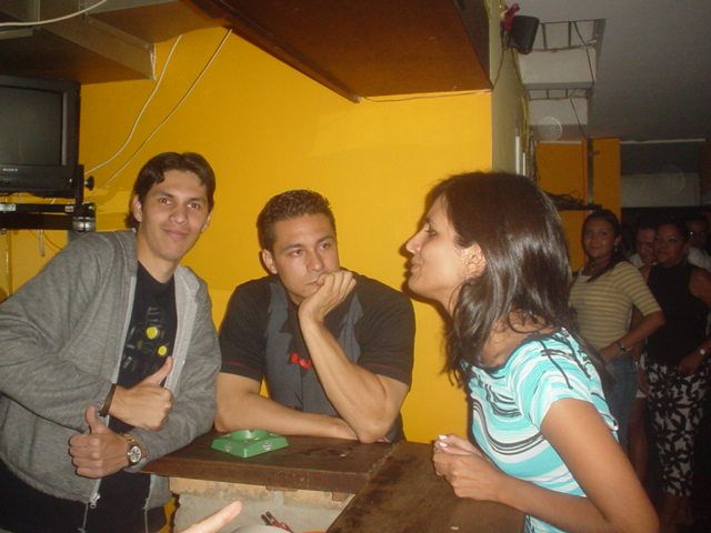 Foto 152 de Zoologico · 20 de julio de 2004 en Zoologico, Bucaramanga
