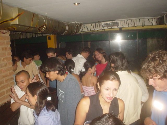 Foto 154 de Zoologico · 20 de julio de 2004 en Zoologico, Bucaramanga