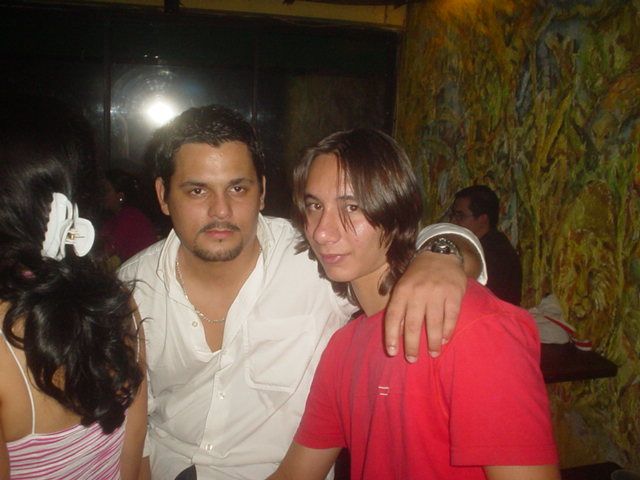 Foto 156 de Zoologico · 20 de julio de 2004 en Zoologico, Bucaramanga