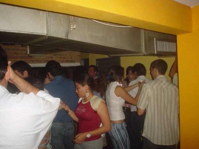 Foto 161 de Zoologico · 20 de julio de 2004 en Zoologico, Bucaramanga