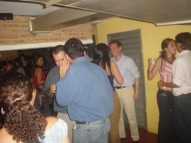 Foto 162 de Zoologico · 20 de julio de 2004 en Zoologico, Bucaramanga
