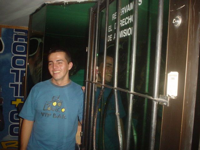 Foto 169 de Zoologico · 20 de julio de 2004 en Zoologico, Bucaramanga