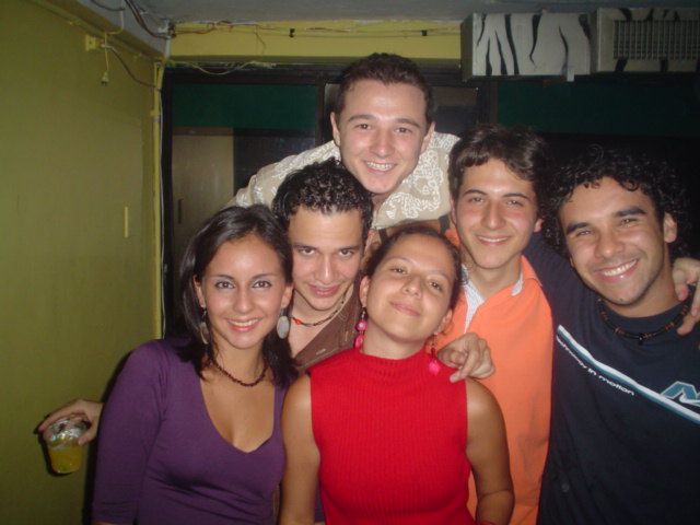Foto 173 de Zoologico · 20 de julio de 2004 en Zoologico, Bucaramanga