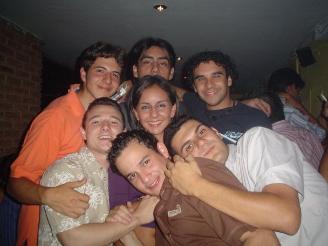 Foto 175 de Zoologico · 20 de julio de 2004 en Zoologico, Bucaramanga