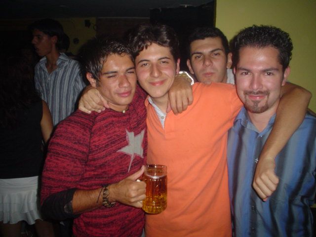 Foto 177 de Zoologico · 20 de julio de 2004 en Zoologico, Bucaramanga