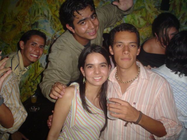 Foto 180 de Zoologico · 20 de julio de 2004 en Zoologico, Bucaramanga