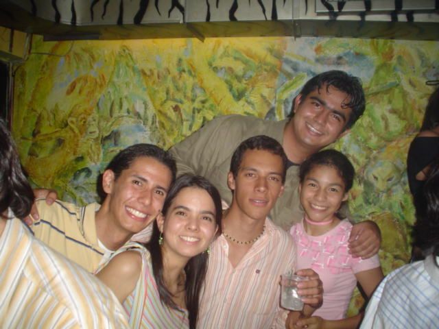 Foto 181 de Zoologico · 20 de julio de 2004 en Zoologico, Bucaramanga