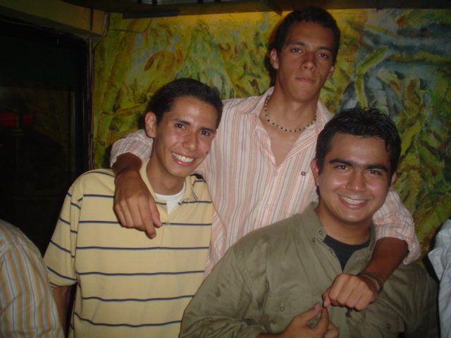 Foto 184 de Zoologico · 20 de julio de 2004 en Zoologico, Bucaramanga